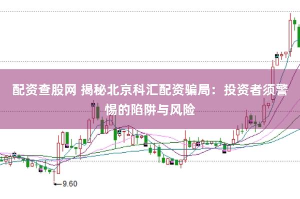 配资查股网 揭秘北京科汇配资骗局：投资者须警惕的陷阱与风险