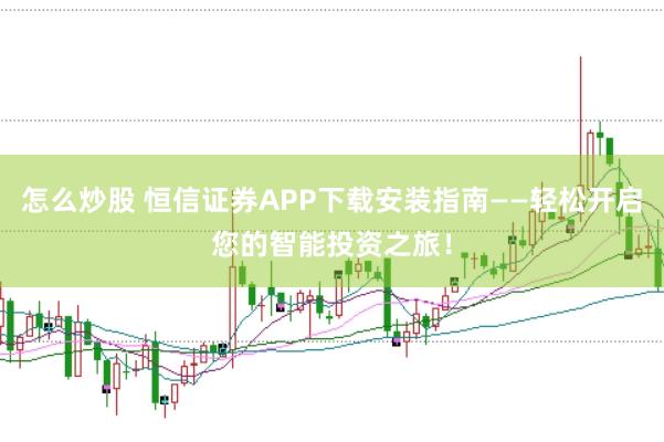 怎么炒股 恒信证券APP下载安装指南——轻松开启您的智能投资之旅！