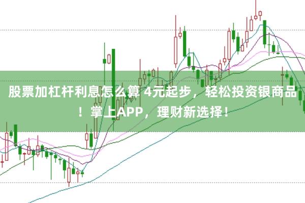 股票加杠杆利息怎么算 4元起步，轻松投资银商品！掌上APP，理财新选择！