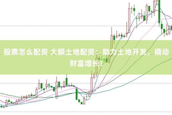 股票怎么配资 大额土地配资：助力土地开发，撬动财富增长！
