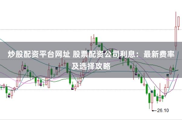 炒股配资平台网址 股票配资公司利息：最新费率及选择攻略