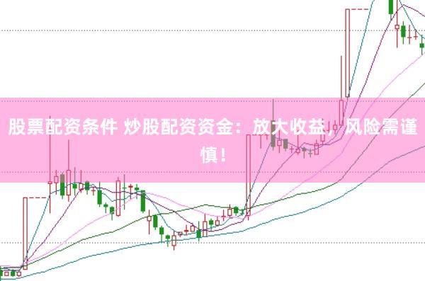 股票配资条件 炒股配资资金：放大收益，风险需谨慎！