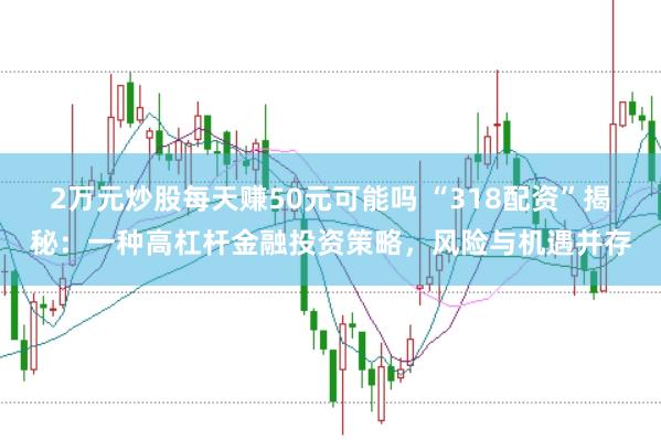 2万元炒股每天赚50元可能吗 “318配资”揭秘：一种高杠杆金融投资策略，风险与机遇并存