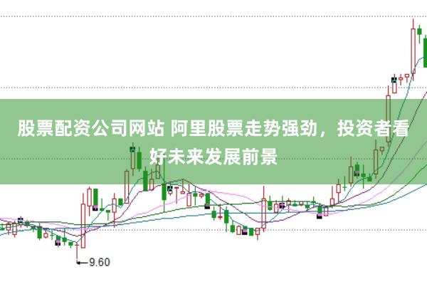 股票配资公司网站 阿里股票走势强劲，投资者看好未来发展前景