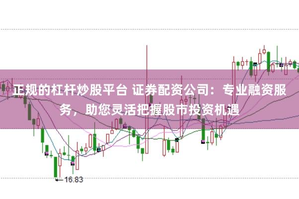 正规的杠杆炒股平台 证券配资公司：专业融资服务，助您灵活把握股市投资机遇