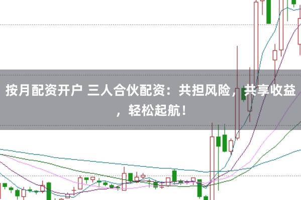 按月配资开户 三人合伙配资：共担风险，共享收益，轻松起航！