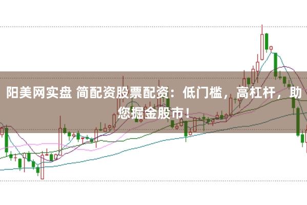 阳美网实盘 简配资股票配资：低门槛，高杠杆，助您掘金股市！