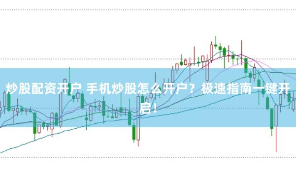 炒股配资开户 手机炒股怎么开户？极速指南一键开启！