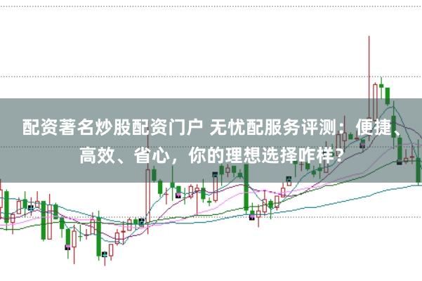 配资著名炒股配资门户 无忧配服务评测:便捷、高效、省心,你的理想选择咋样?