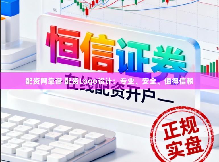 配资网靠谱 配资Logo设计:专业、安全、值得信赖