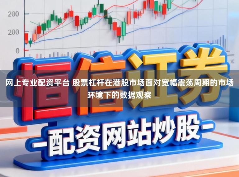 网上专业配资平台 股票杠杆在港股市场面对宽幅震荡周期的市场环境下的数据观察