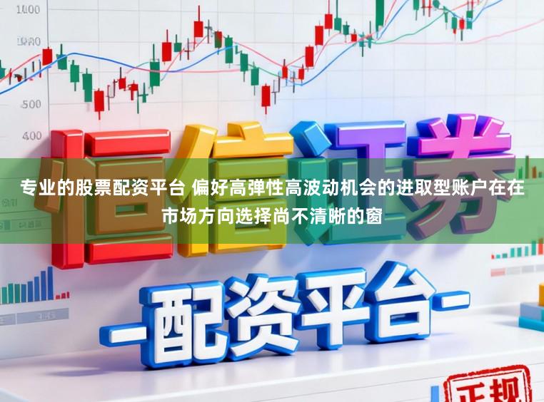 专业的股票配资平台 偏好高弹性高波动机会的进取型账户在在市场方向选择尚不清晰的窗