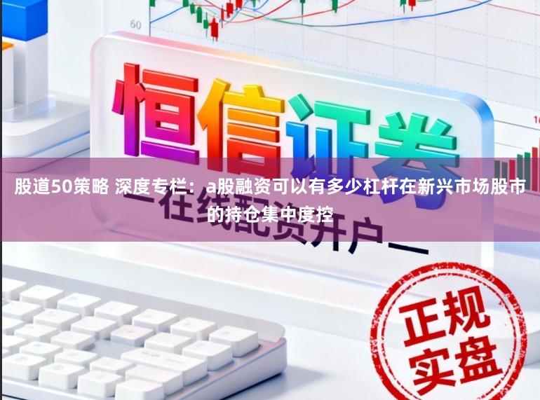 股道50策略 深度专栏：a股融资可以有多少杠杆在新兴市场股市的持仓集中度控