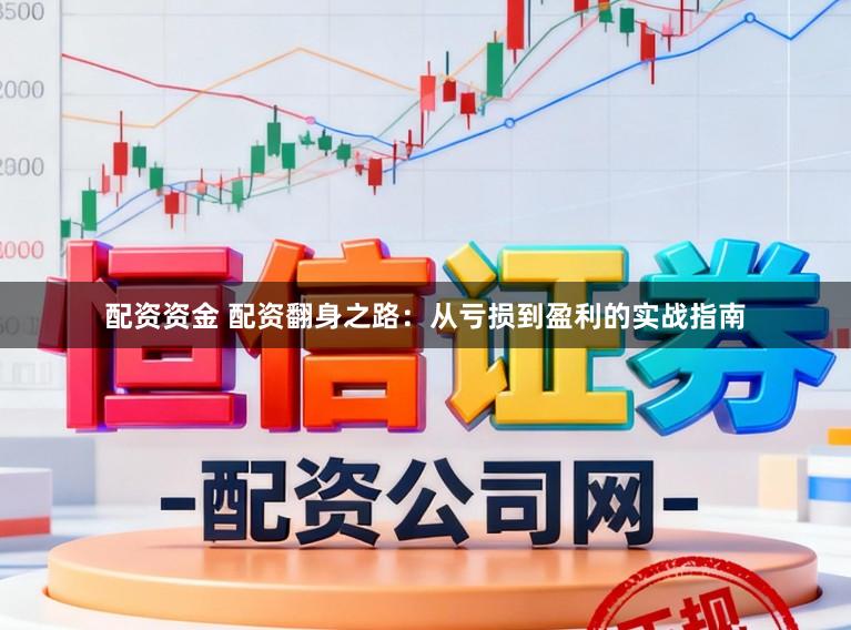 配资资金 配资翻身之路：从亏损到盈利的实战指南
