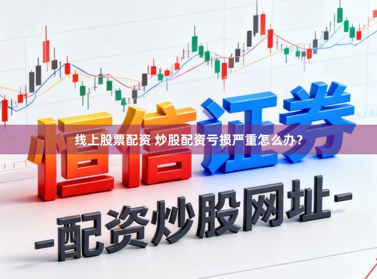 线上股票配资 炒股配资亏损严重怎么办?