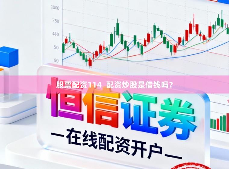 股票配资114  配资炒股是借钱吗？