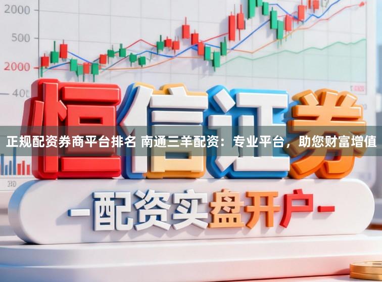 正规配资券商平台排名 南通三羊配资：专业平台，助您财富增值