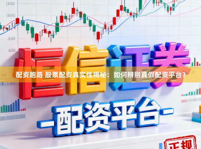 配资跑路 股票配资真实性揭秘：如何辨别真假配资平台？
