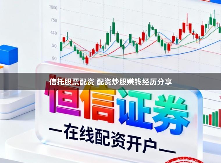 信托股票配资 配资炒股赚钱经历分享