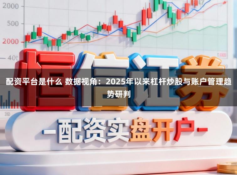 配资平台是什么 数据视角：2025年以来杠杆炒股与账户管理趋势研判